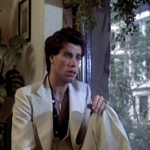 John Travolta