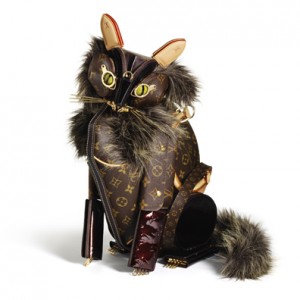 LV Cat