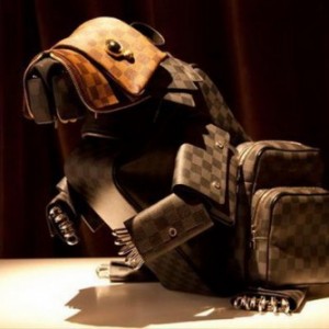 2 LV beaver