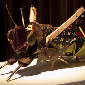 5 LV grasshopper
