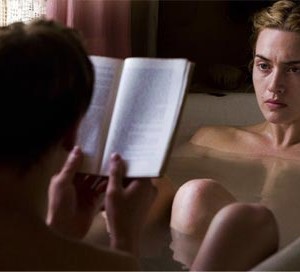 2 The Reader